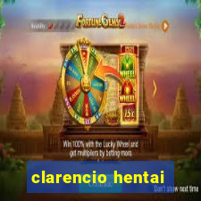 clarencio hentai